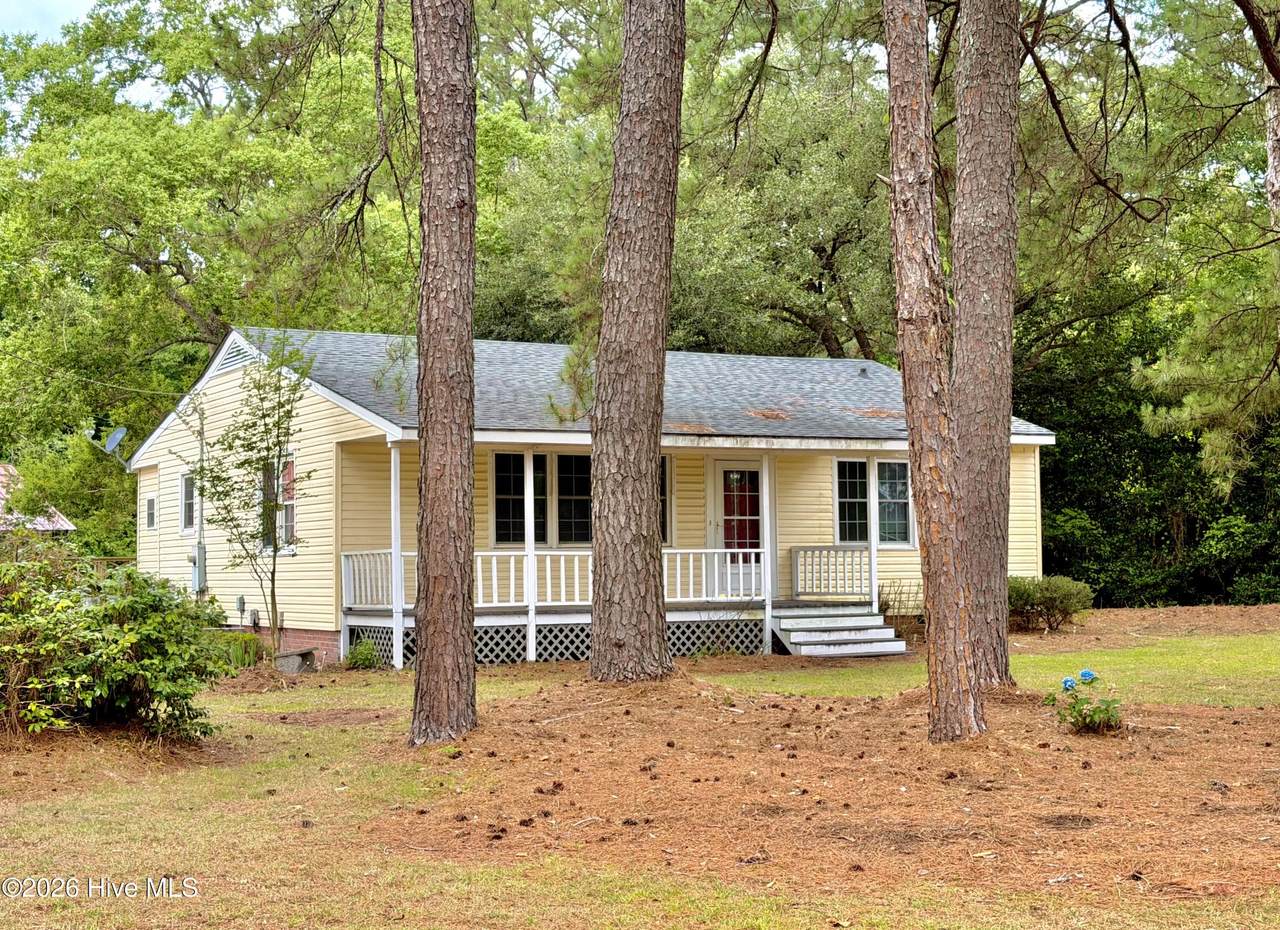 2898 Wallace Family Road - Photo 1