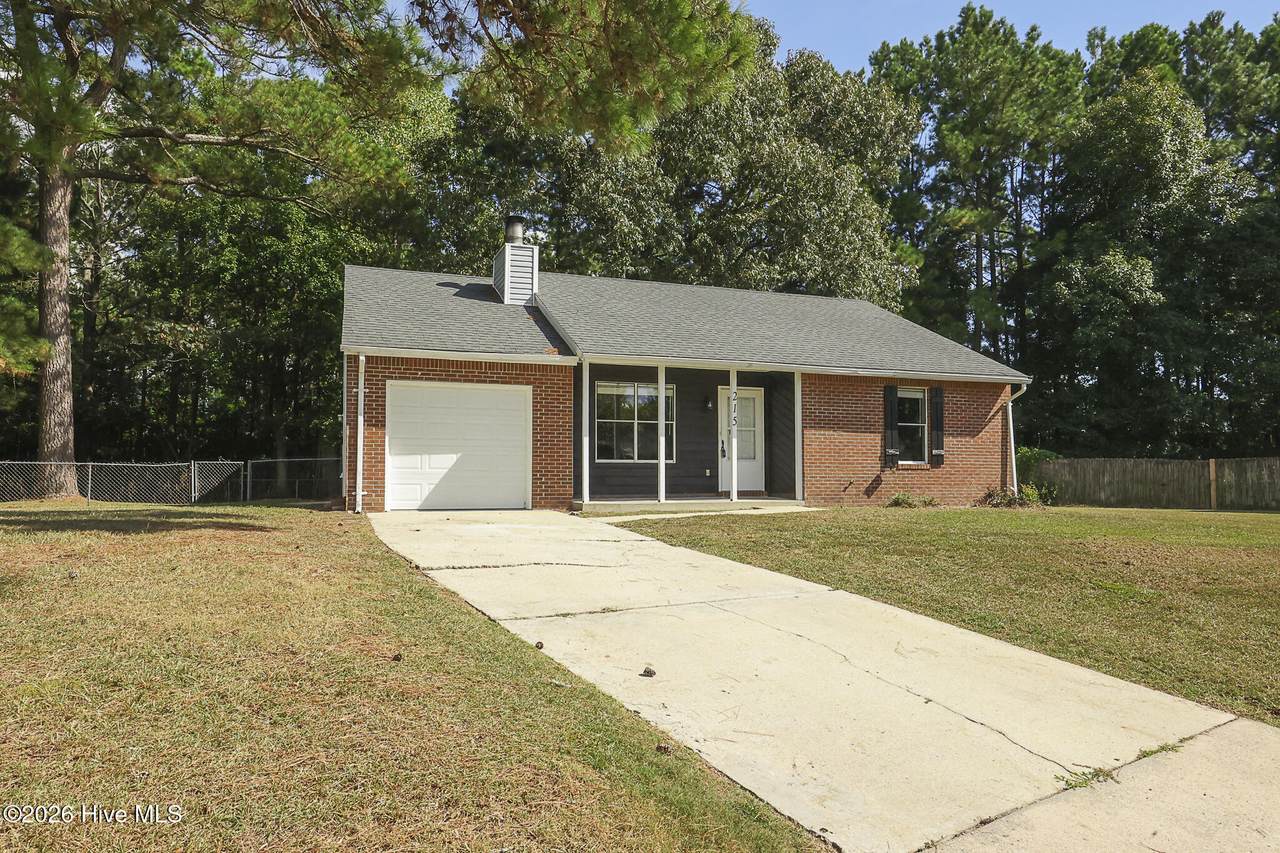 215 Spruce Court - Photo 1