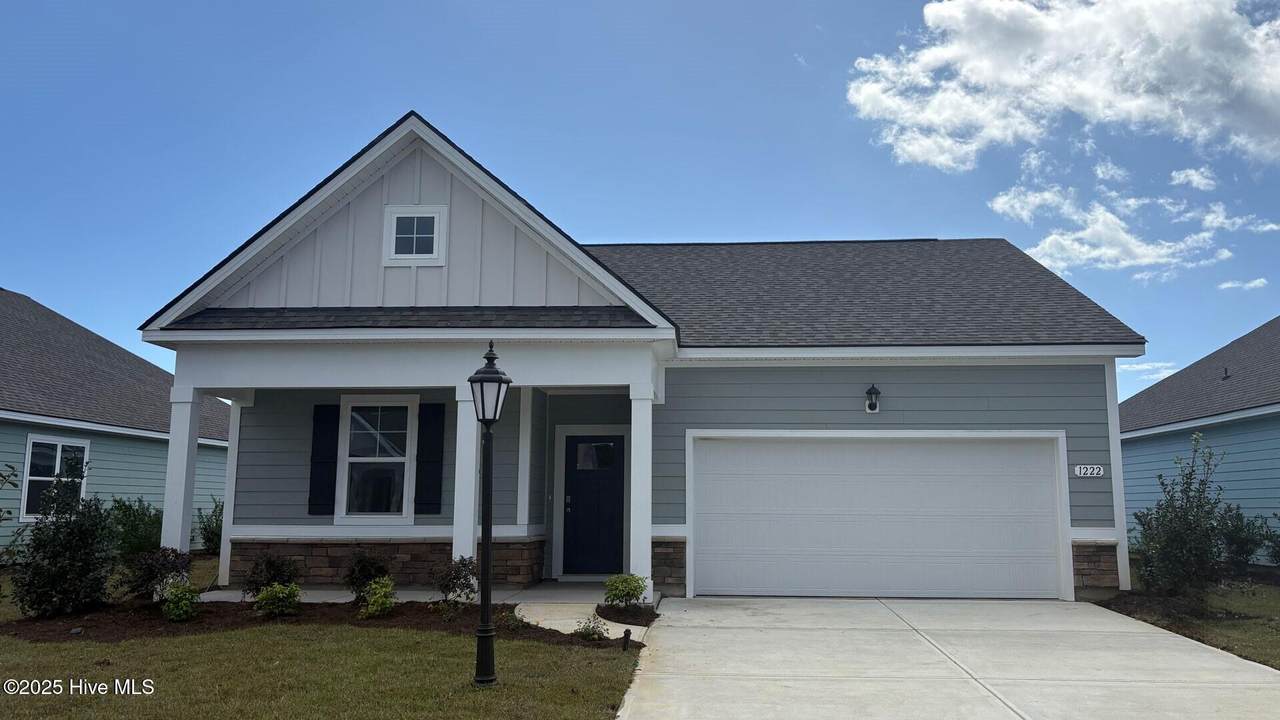 1222 Woodhouse Drive - Photo 1