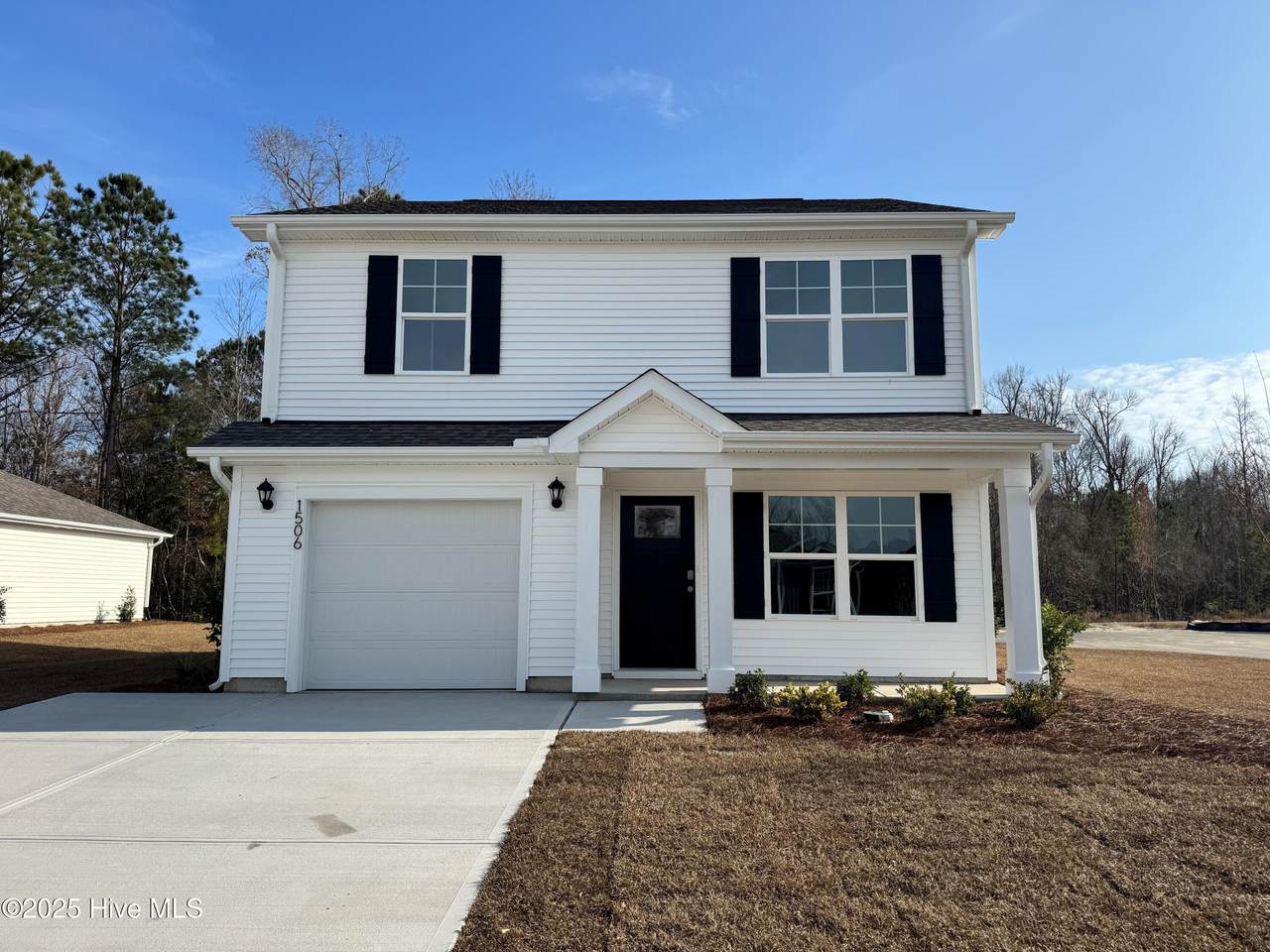 1506 White Egret Lane - Photo 1