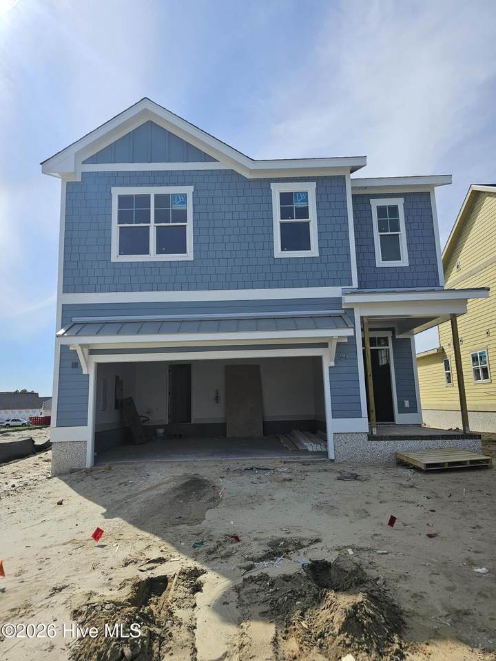 5210 Moonshell Loop - Photo 1