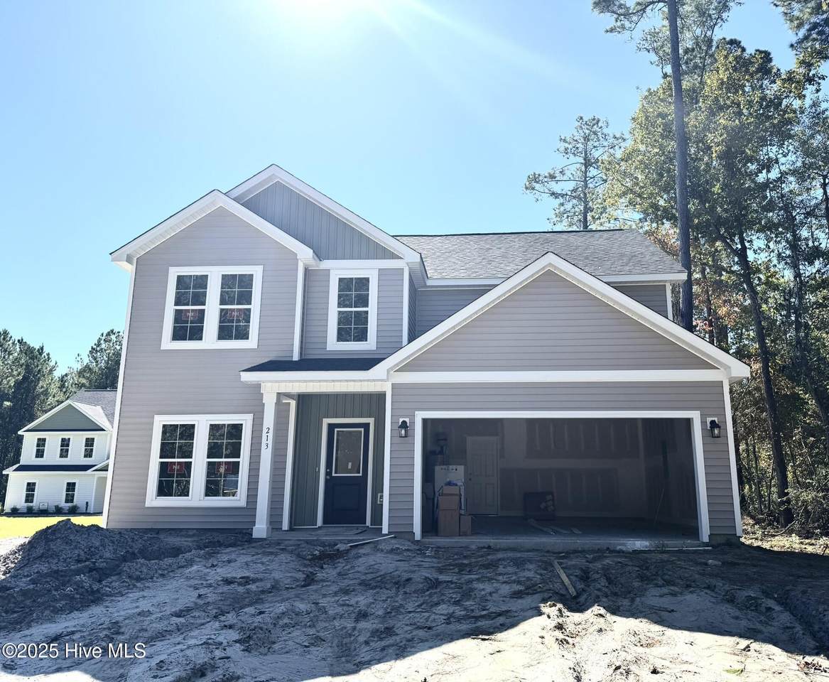 213 Brighttown Road - Photo 1