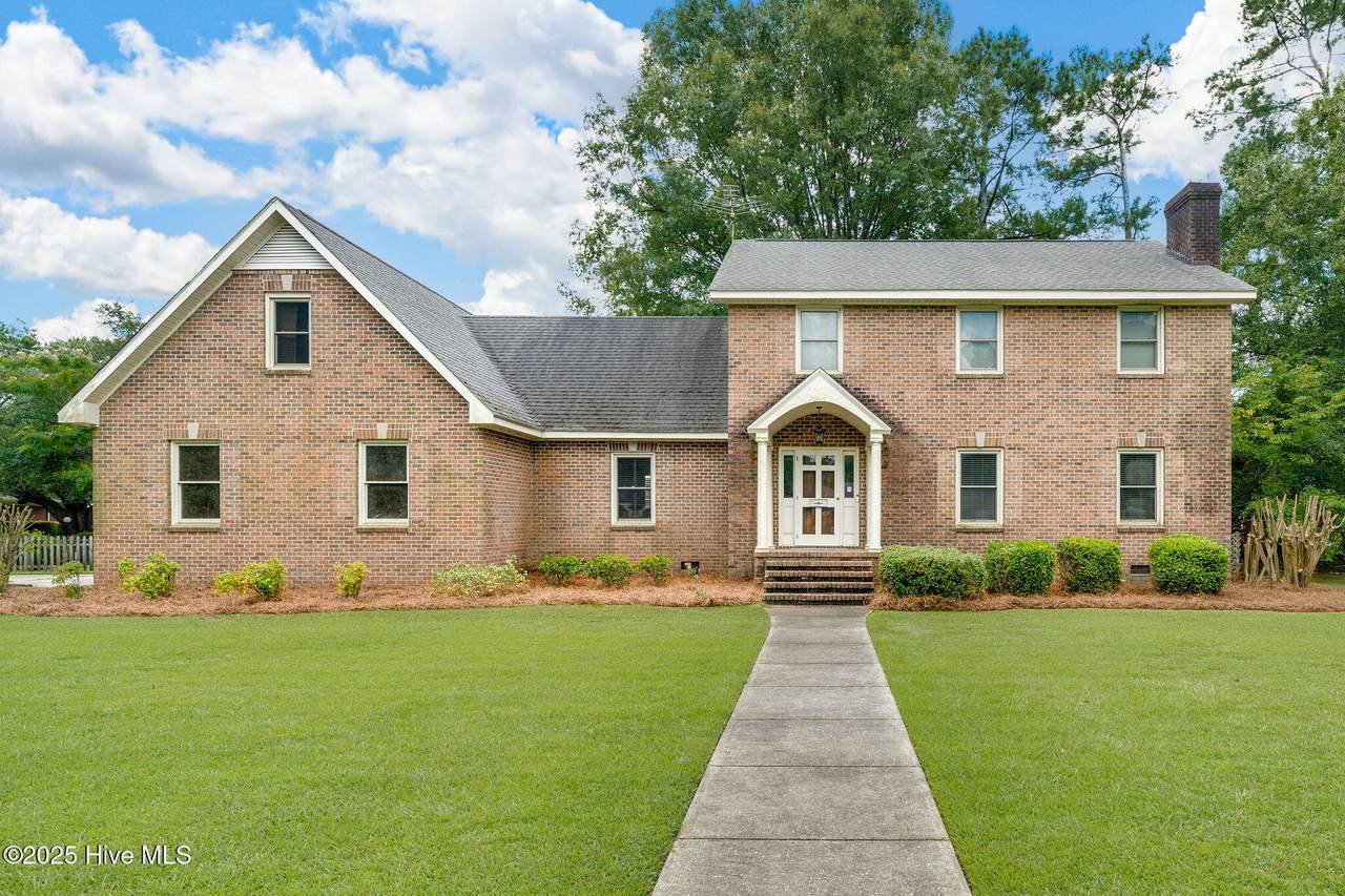 518 Forest Lane - Photo 1