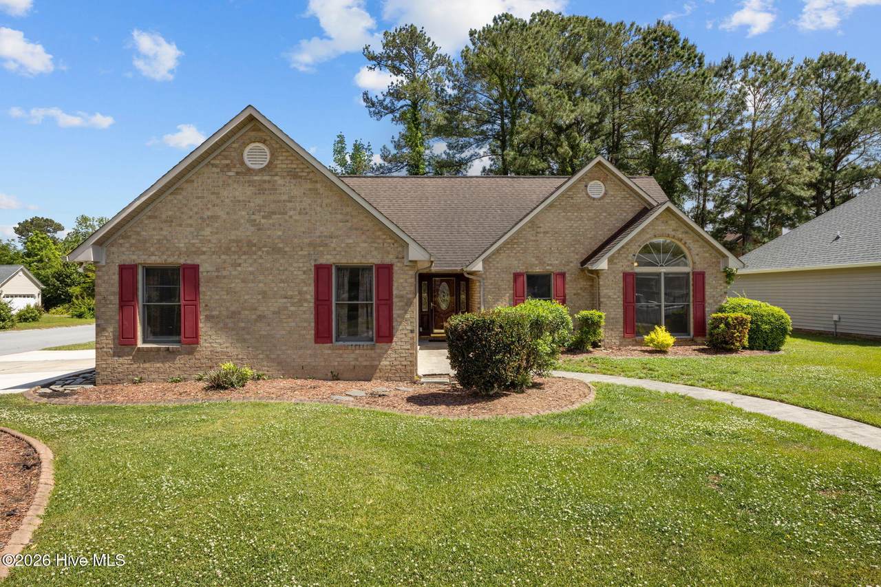 300 Mahaffey Lane - Photo 1