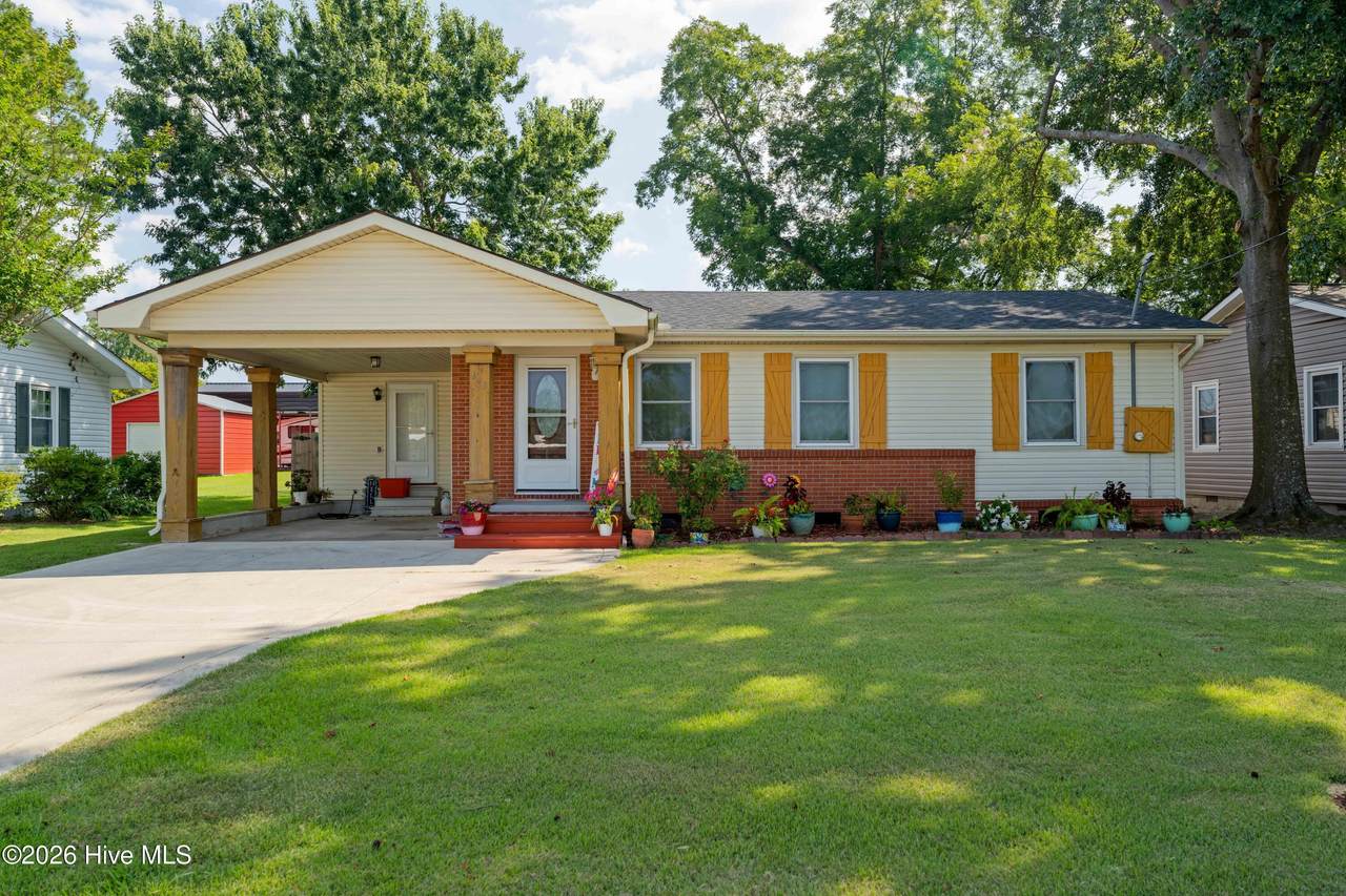 403 Foy Street - Photo 1