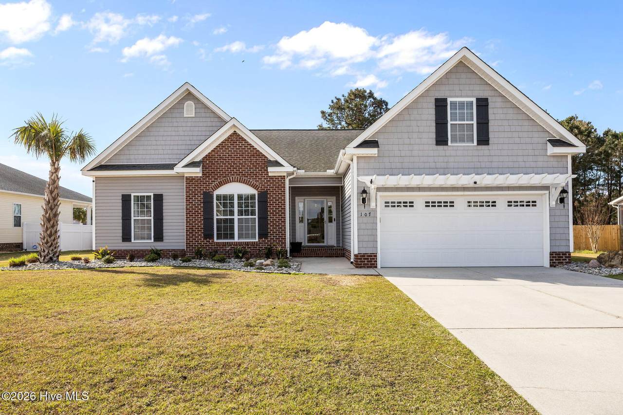 107 Cormorant Drive - Photo 1