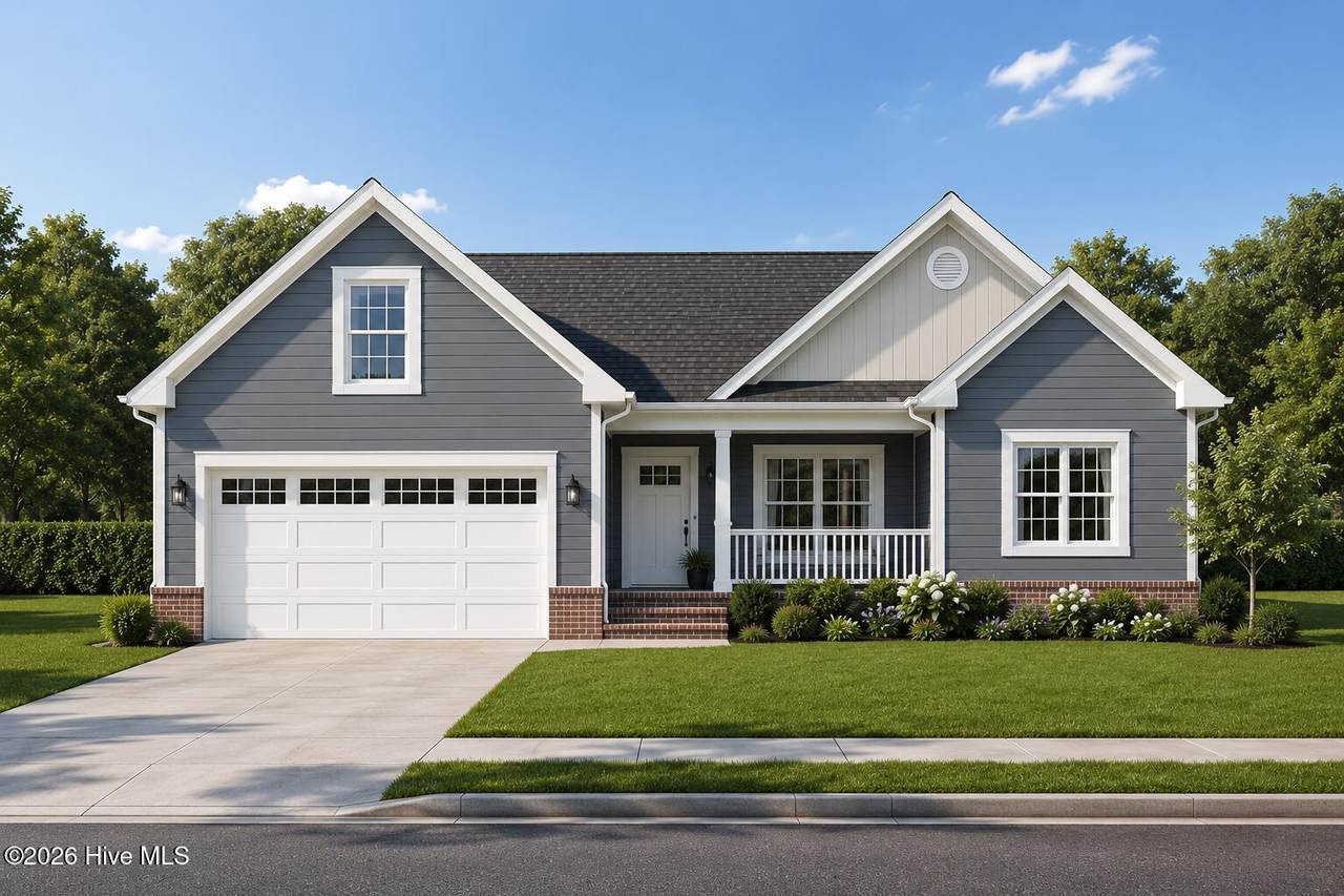 003 Gates Bank Road - Photo 1