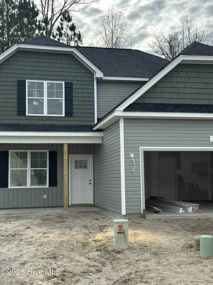 302 Hawks Bluff Drive - Photo 1