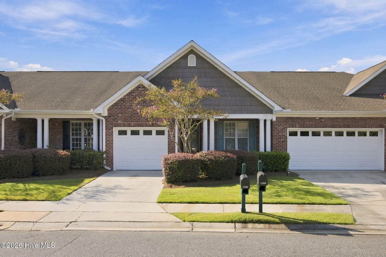 1331 Arbor Ridge Way - Photo 1