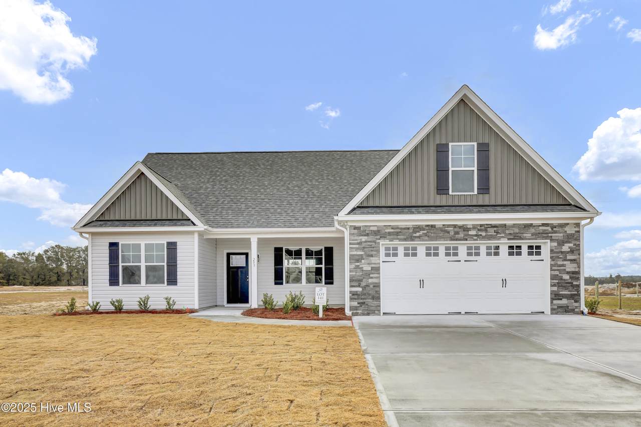 293 Talbert Drive - Photo 1