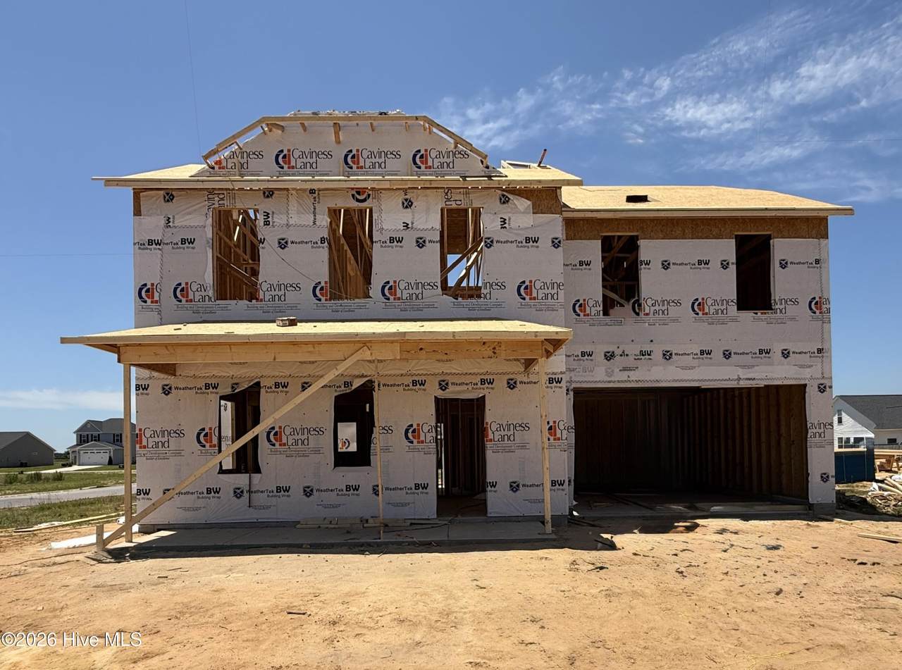 133 Laborde Lane - Photo 1