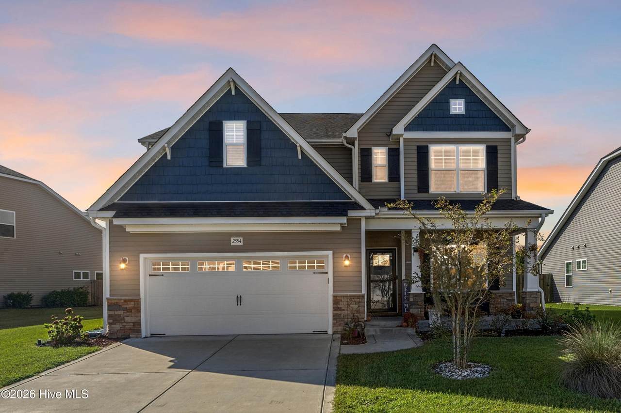 2554 Longleaf Pine Circle - Photo 1