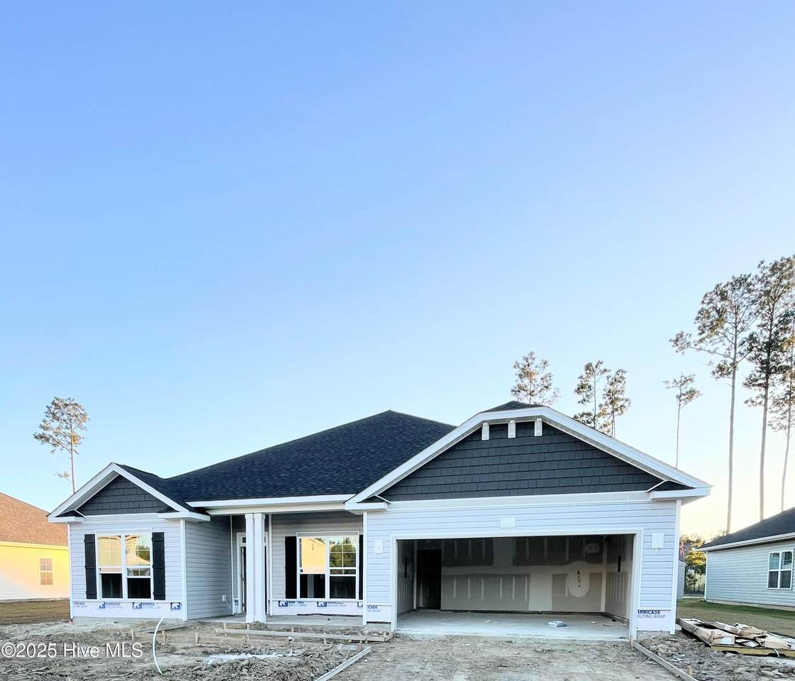 1016 Midnight Bourbon Manor - Photo 1