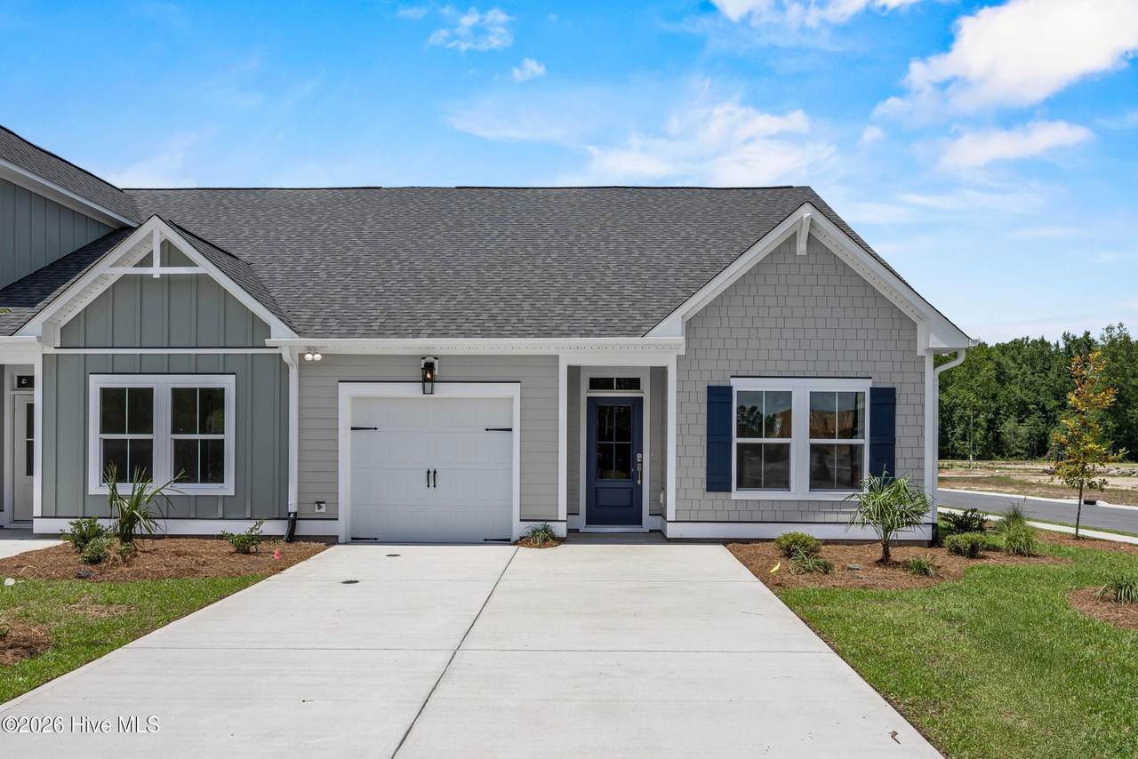 1087 Fryar Avenue - Photo 1