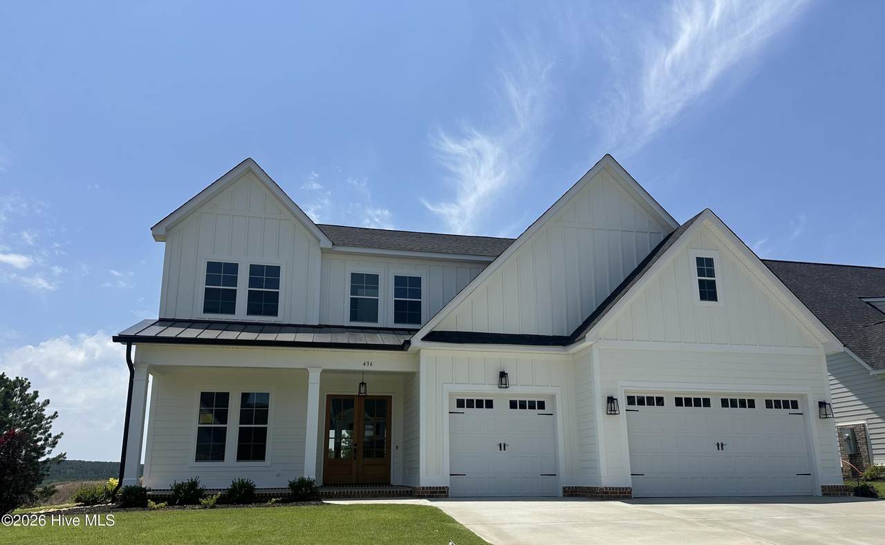 436 Woodlawn Street - Photo 1