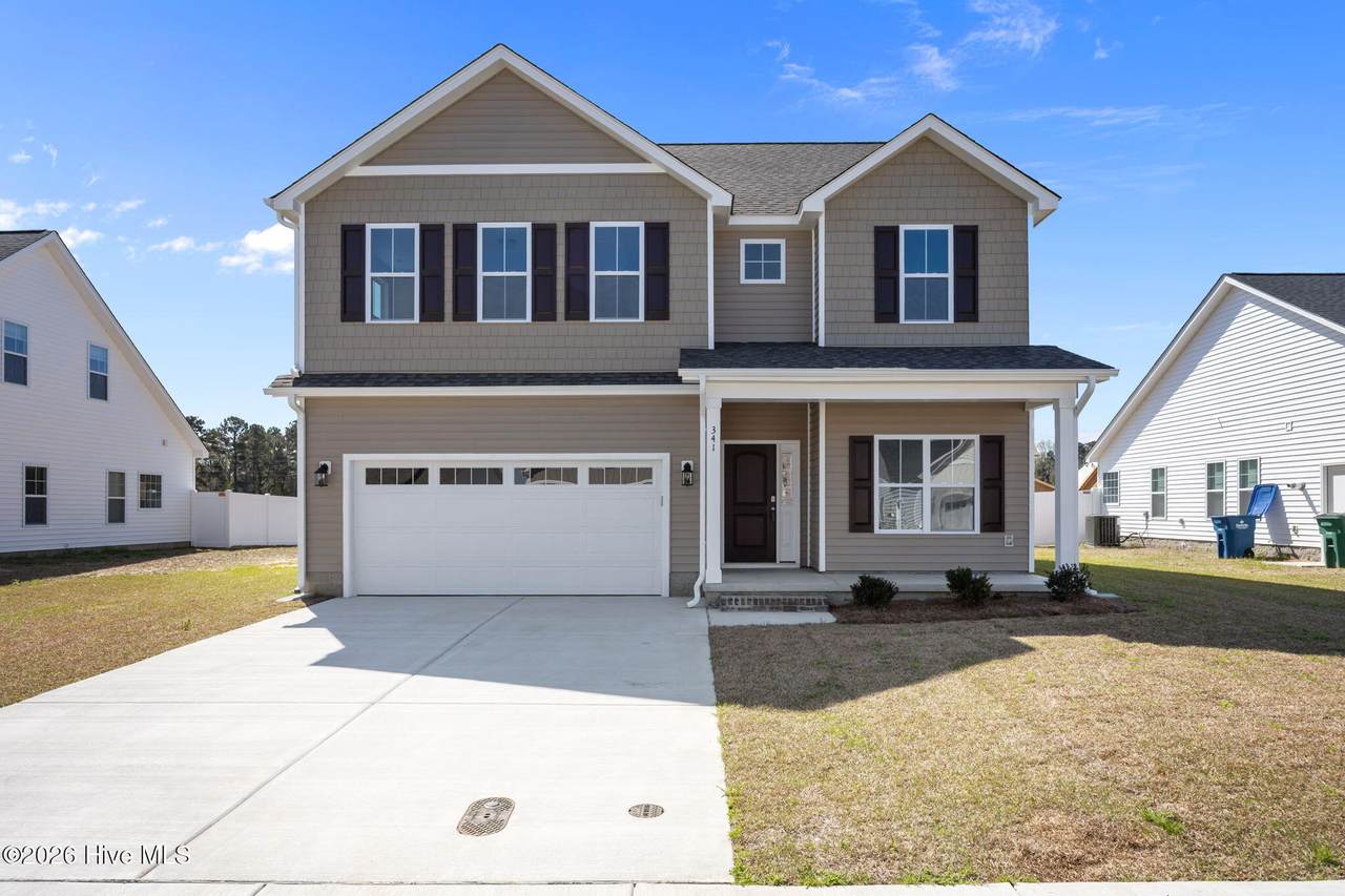 341 Oleander Drive - Photo 1