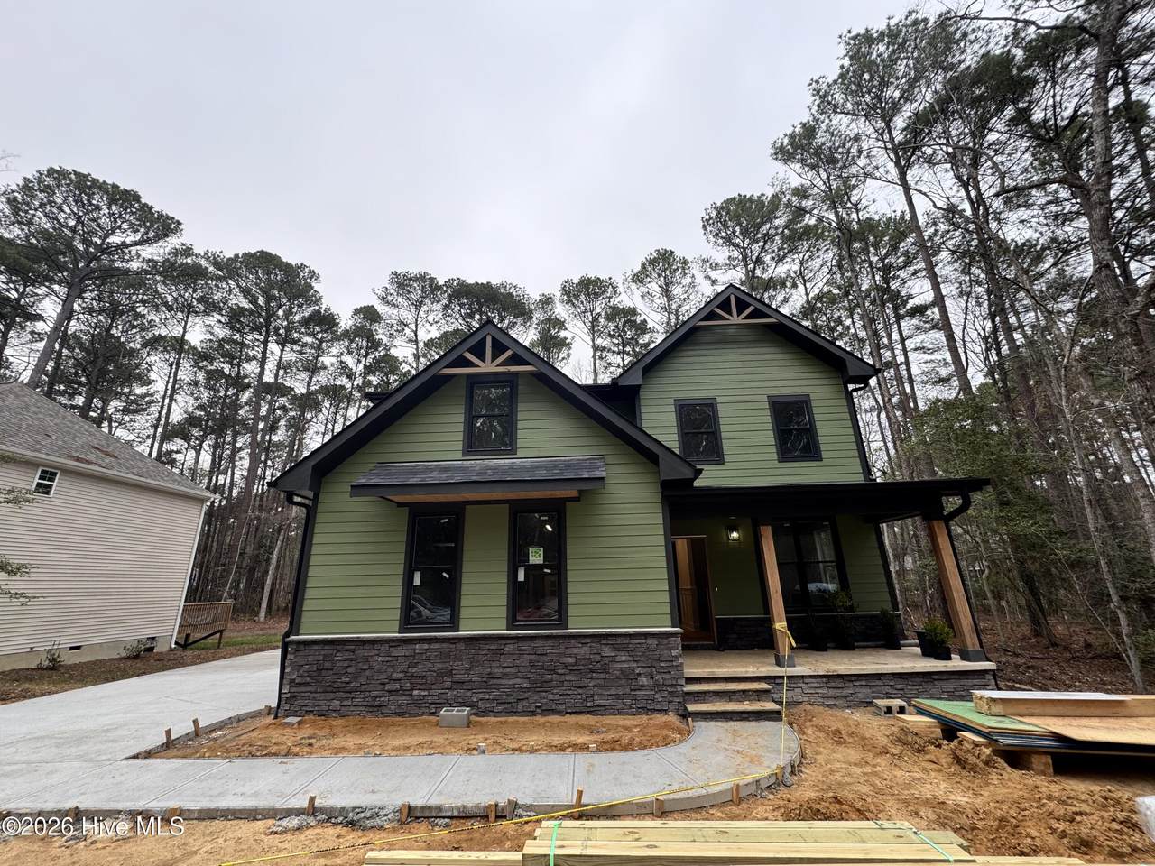 1057 Greenbriar Drive - Photo 1