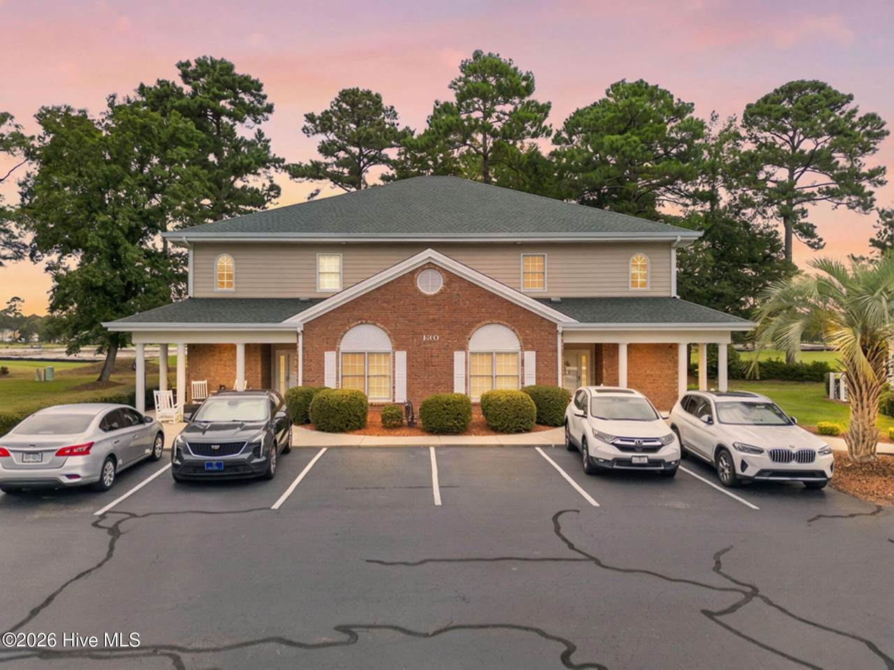 130 Ricemill Circle - Photo 1