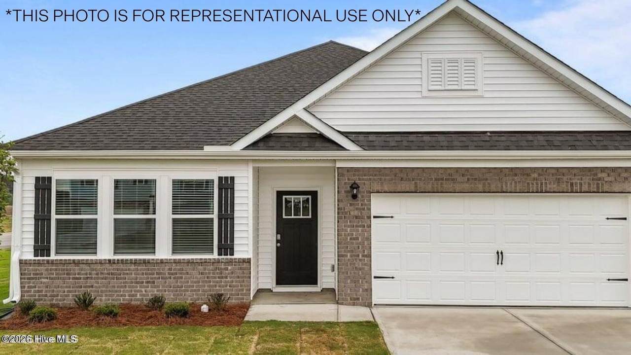 1087 Aviator Lane - Photo 1
