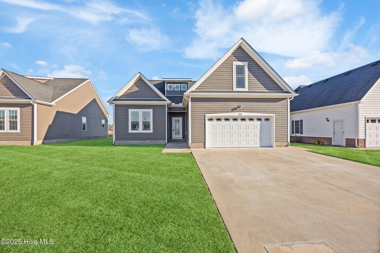 515 Millbrooke Circle - Photo 1