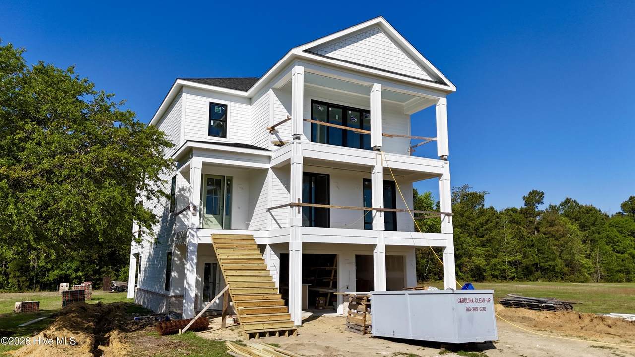 244 Colleton Square - Photo 1
