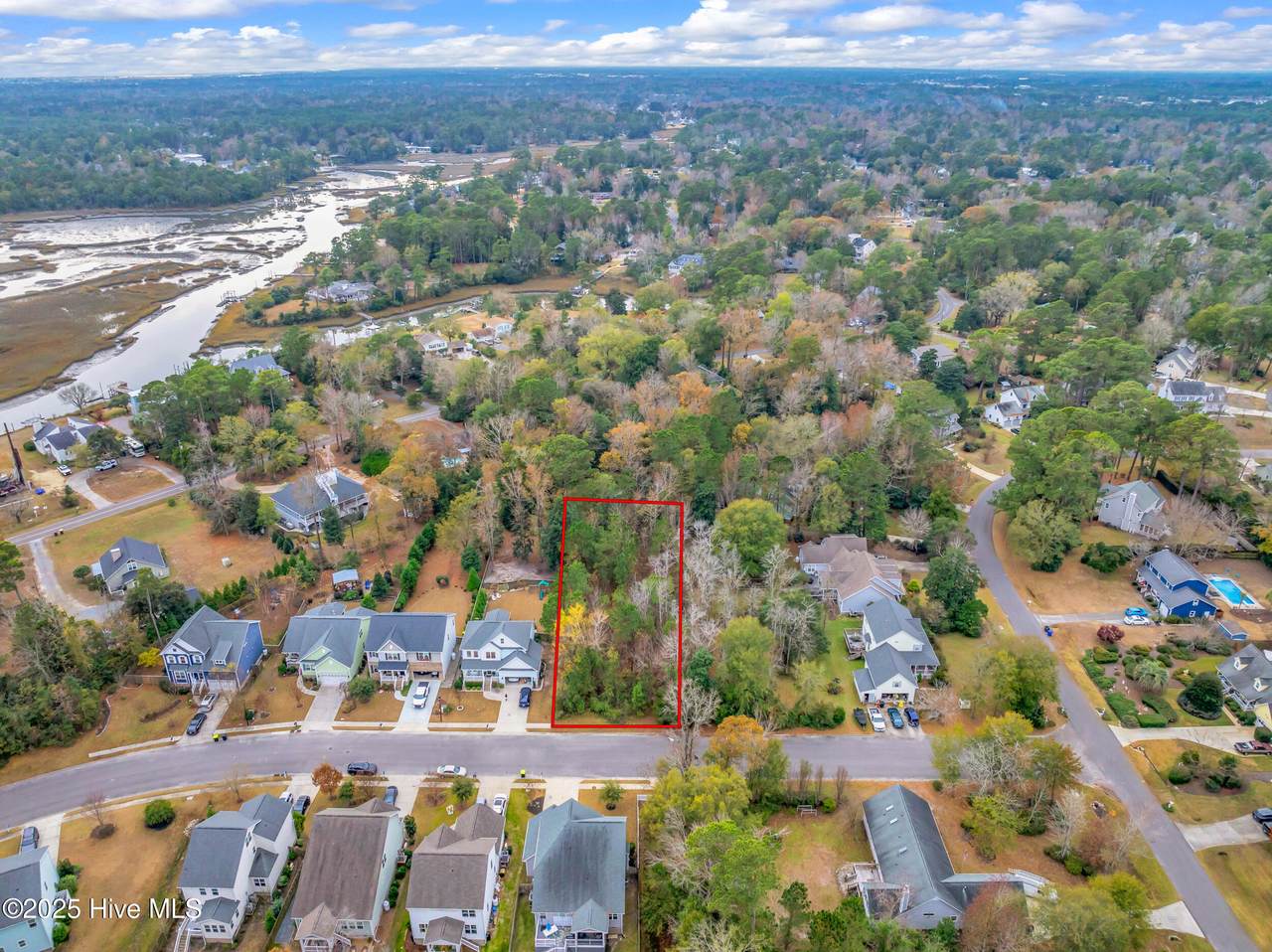 504 Belhaven Drive - Photo 1