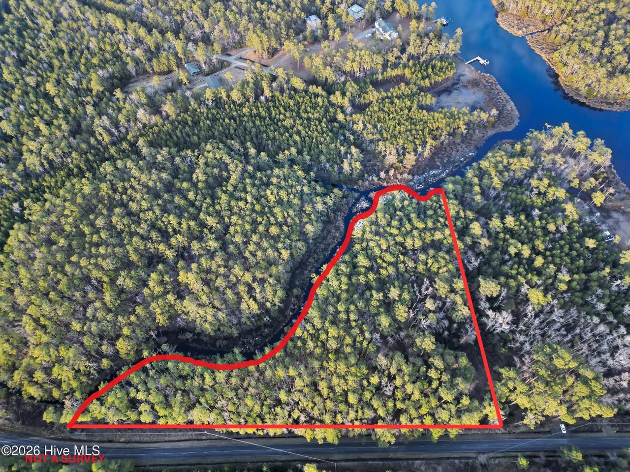 0 Orchard Creek Road - Photo 1
