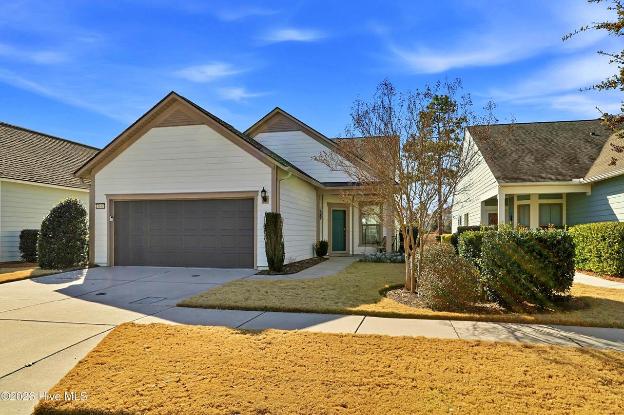 3640 Old Sand Mine Drive - Photo 1