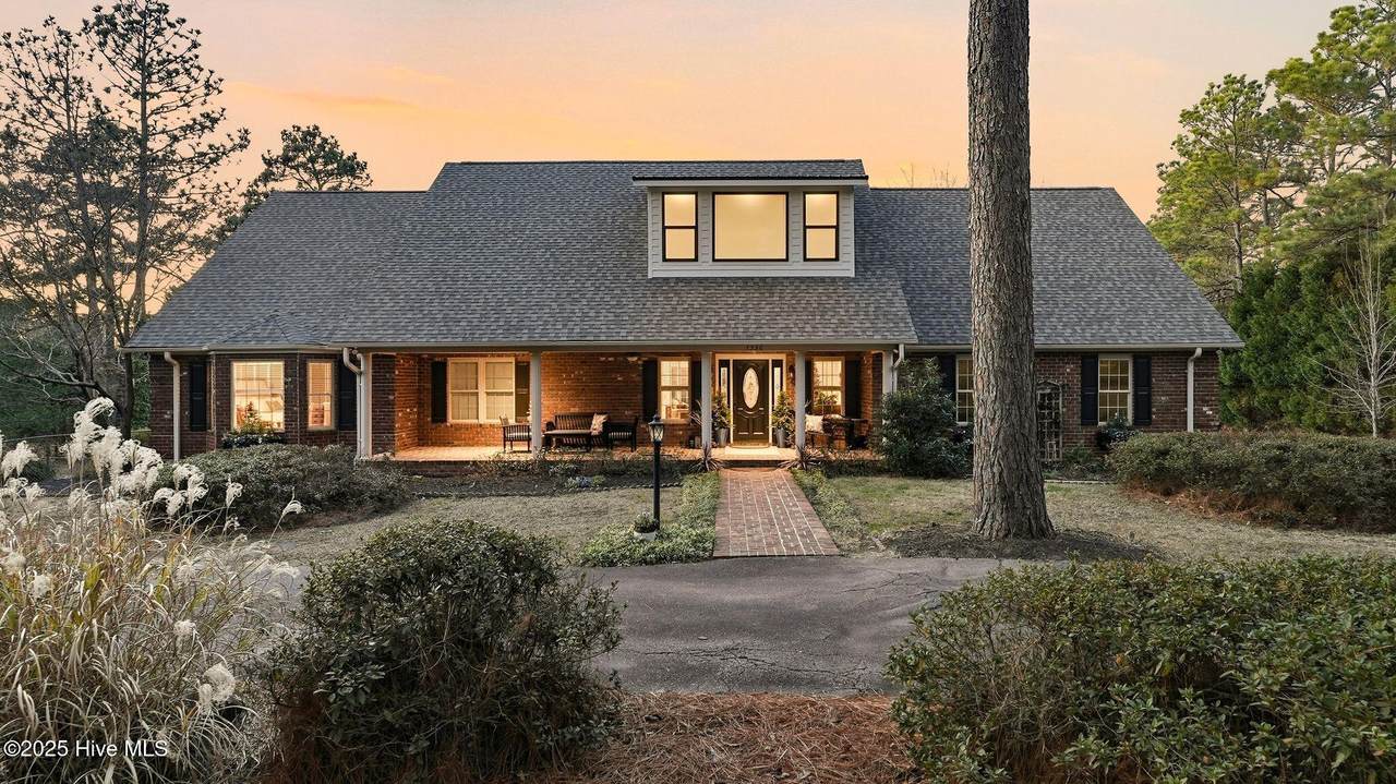 1336 Mccaskill Road - Photo 1