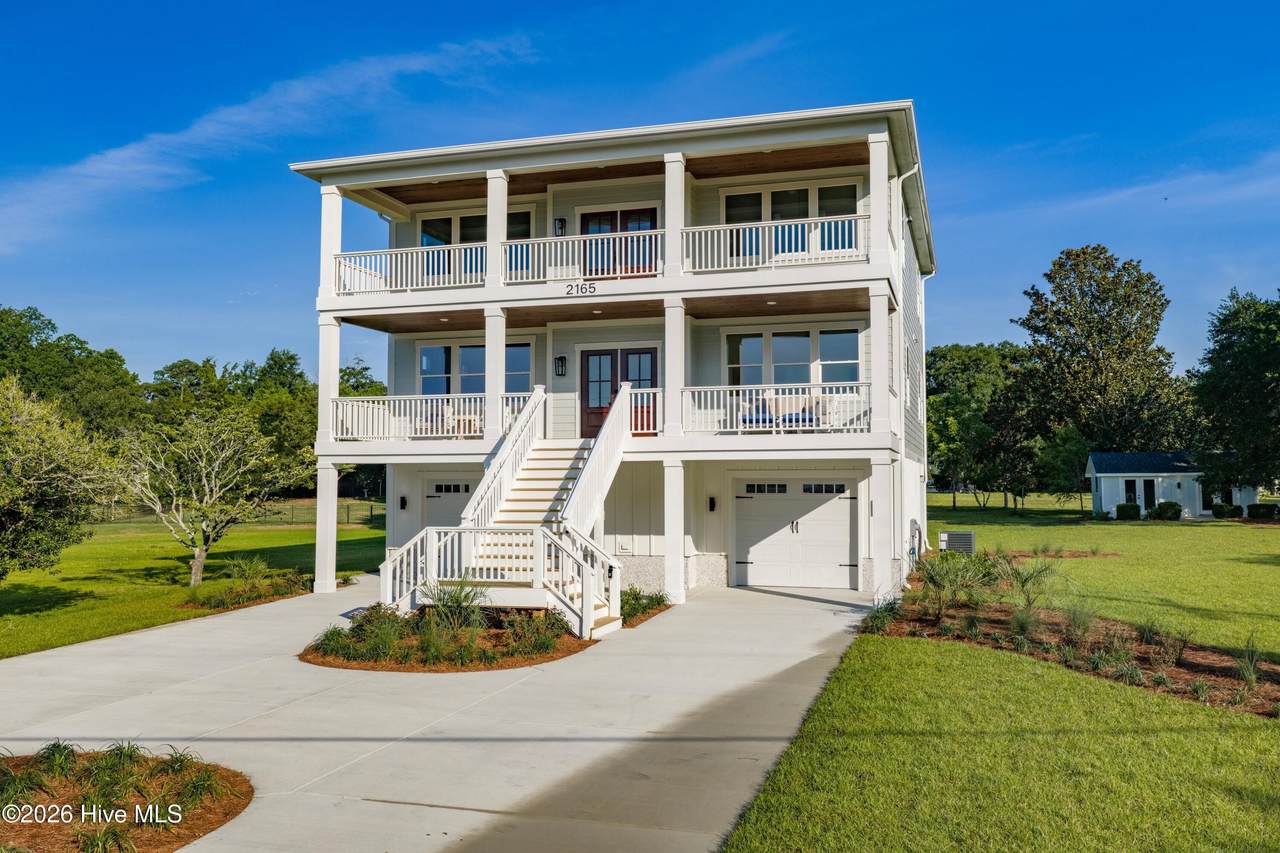 2165 Scotts Hill Loop Road - Photo 1