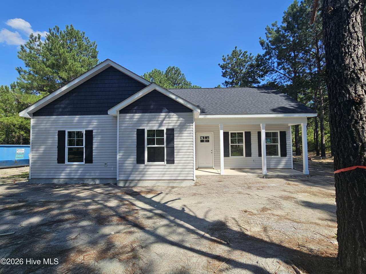 4947 Hillmon Grove Road - Photo 1