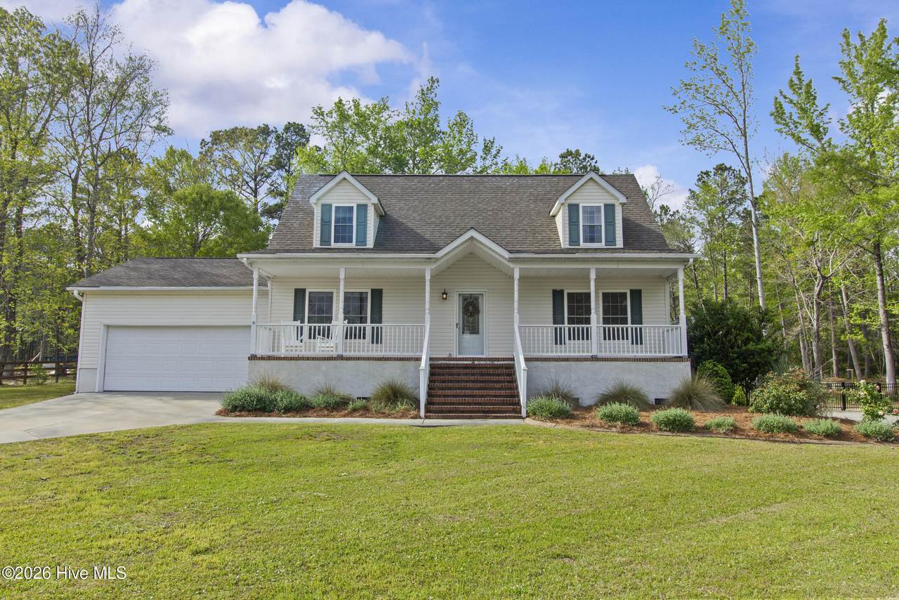 65 Overlook Court - Photo 1