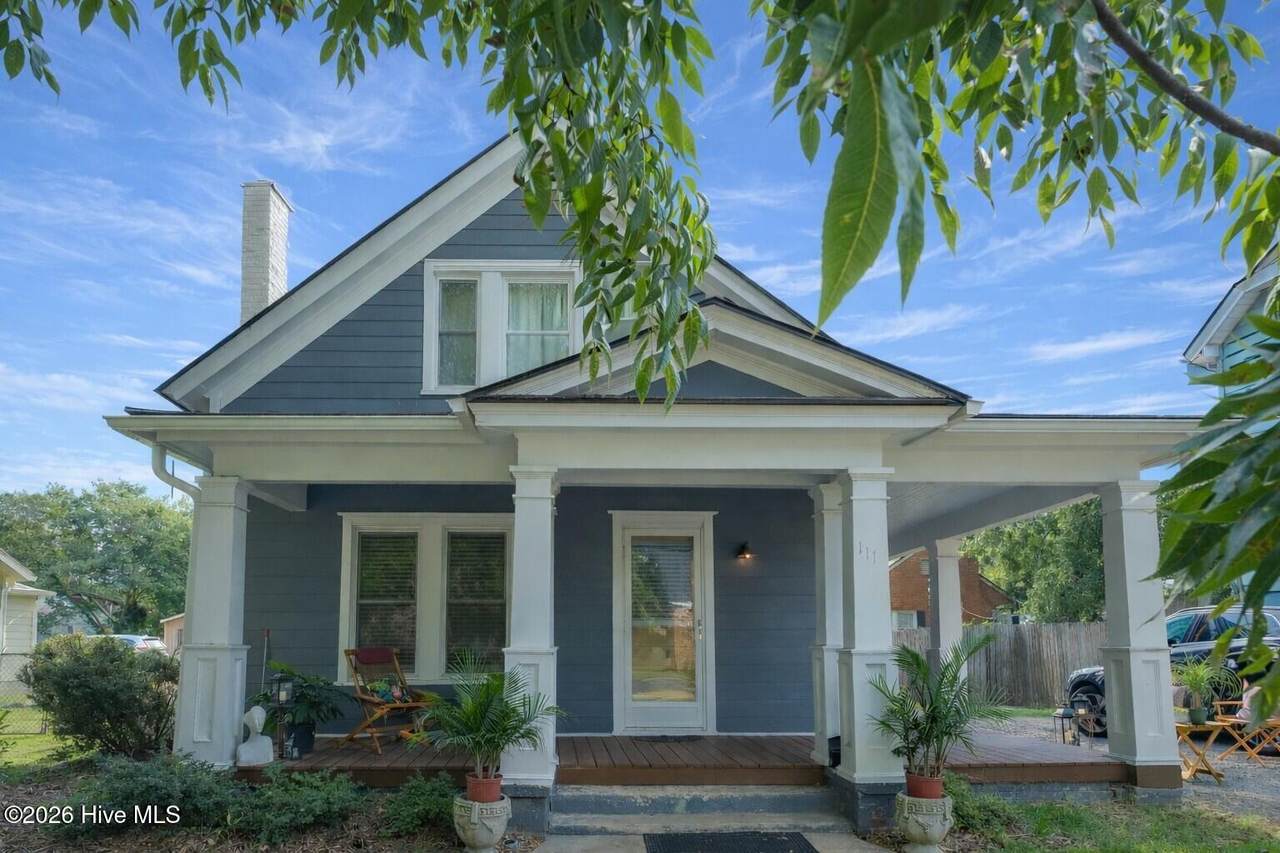 111 Oakum Street - Photo 1