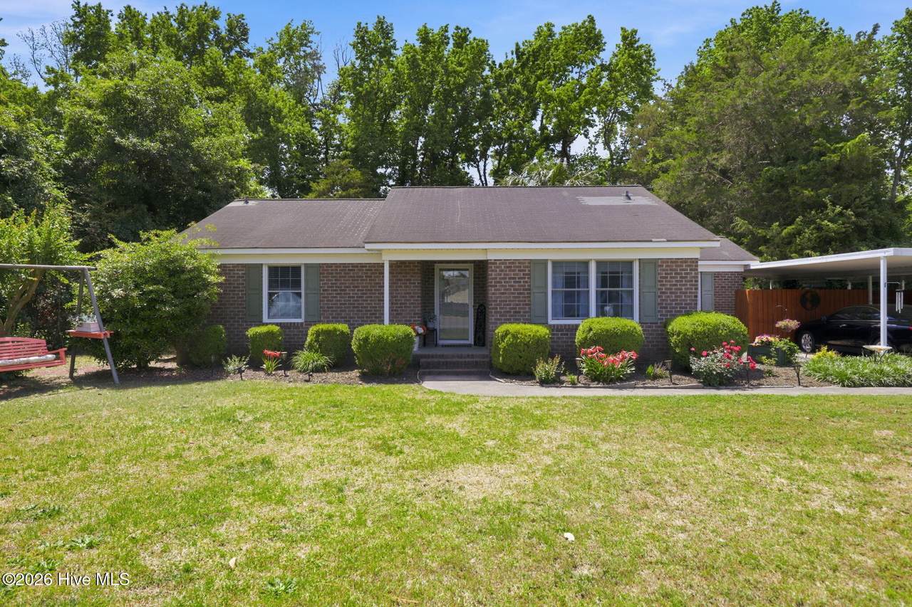 103 King Arthur Road - Photo 1