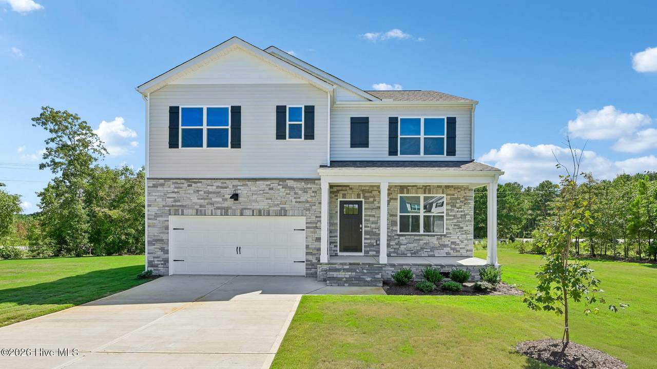 67 Calebs Corner Place - Photo 1
