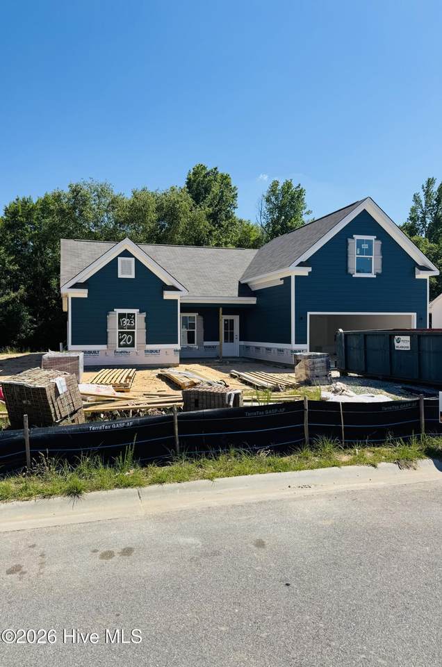 1323 Elias Station - Photo 1