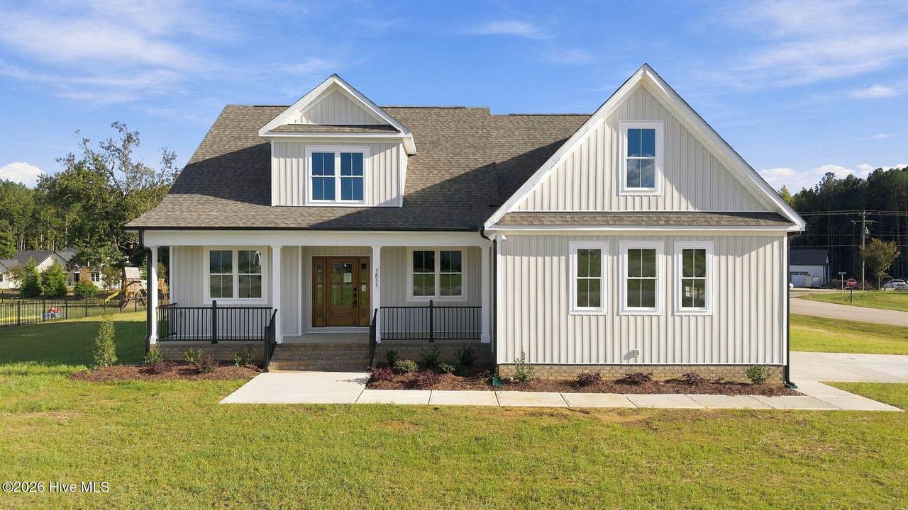 5855 Harvest Ridge Road - Photo 1