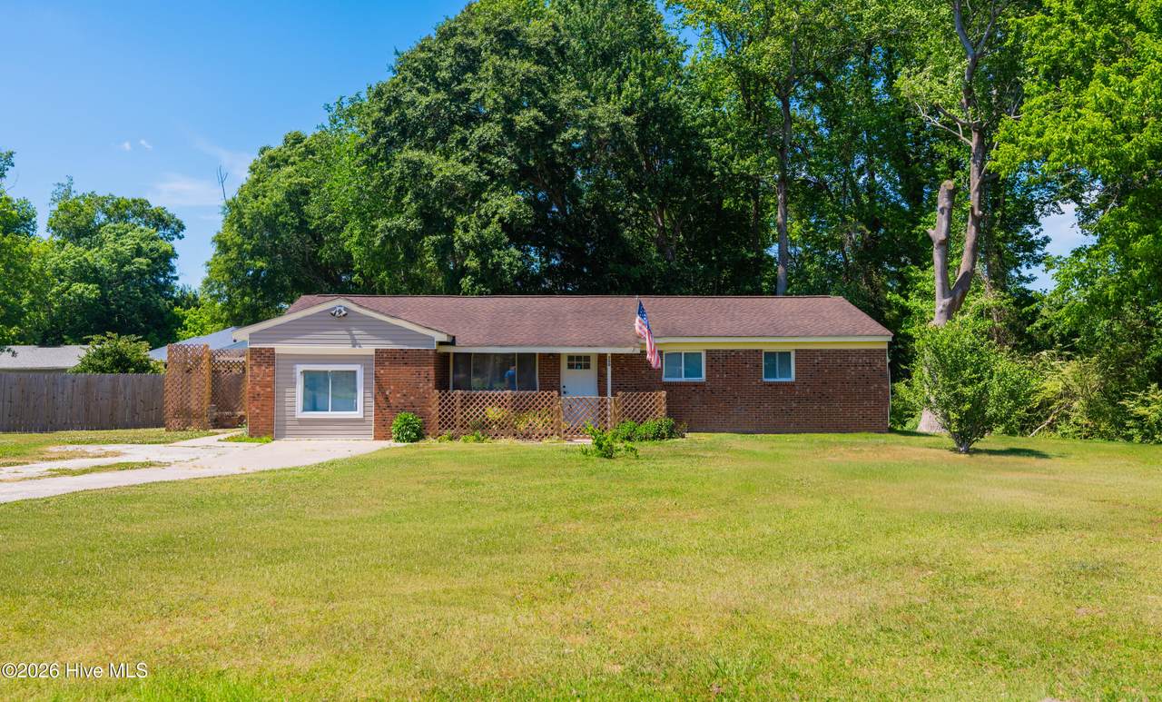 200 Dale Drive - Photo 1