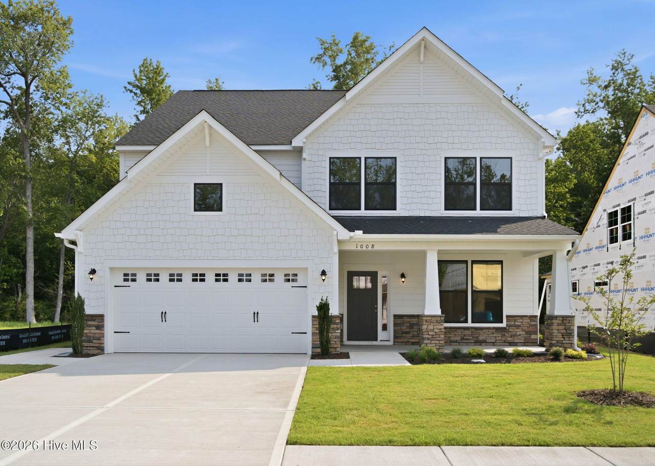 1008 Doe Place - Photo 1