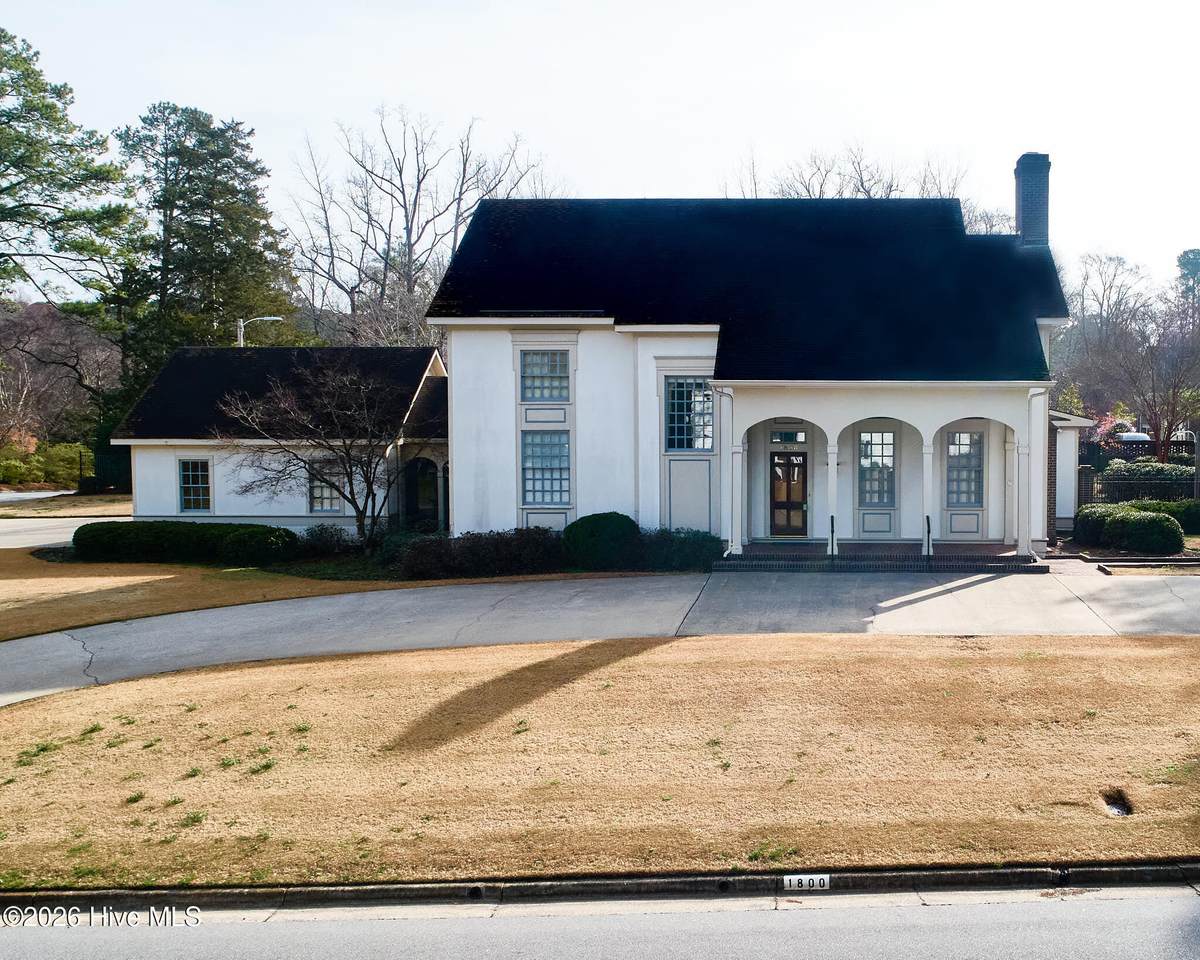 1800 Westbrook Drive - Photo 1