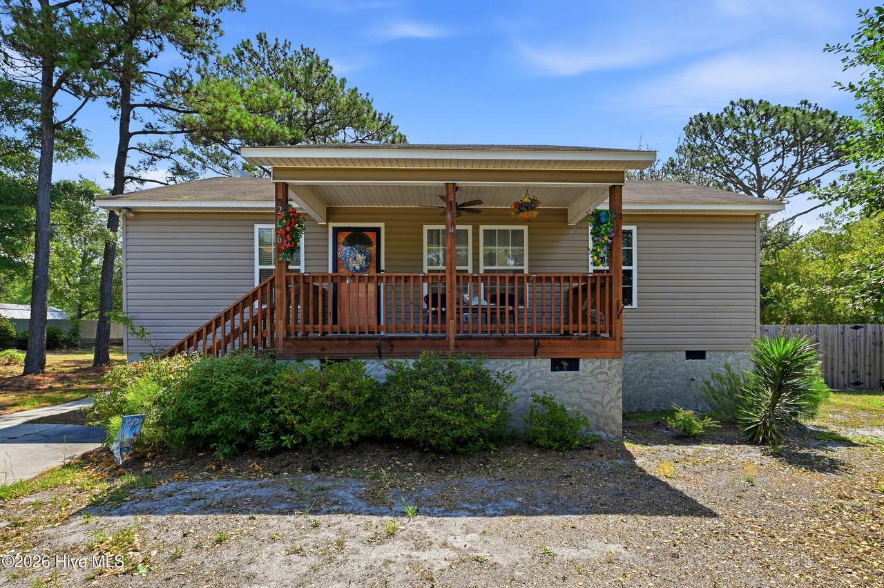 2686 Nags Head Road - Photo 1