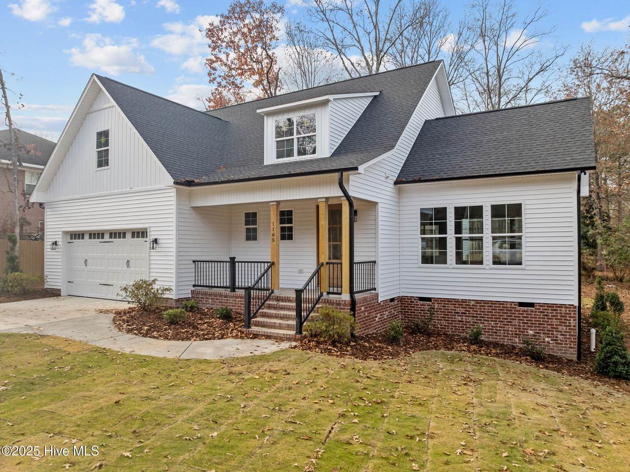 1165 Burning Tree Road - Photo 1