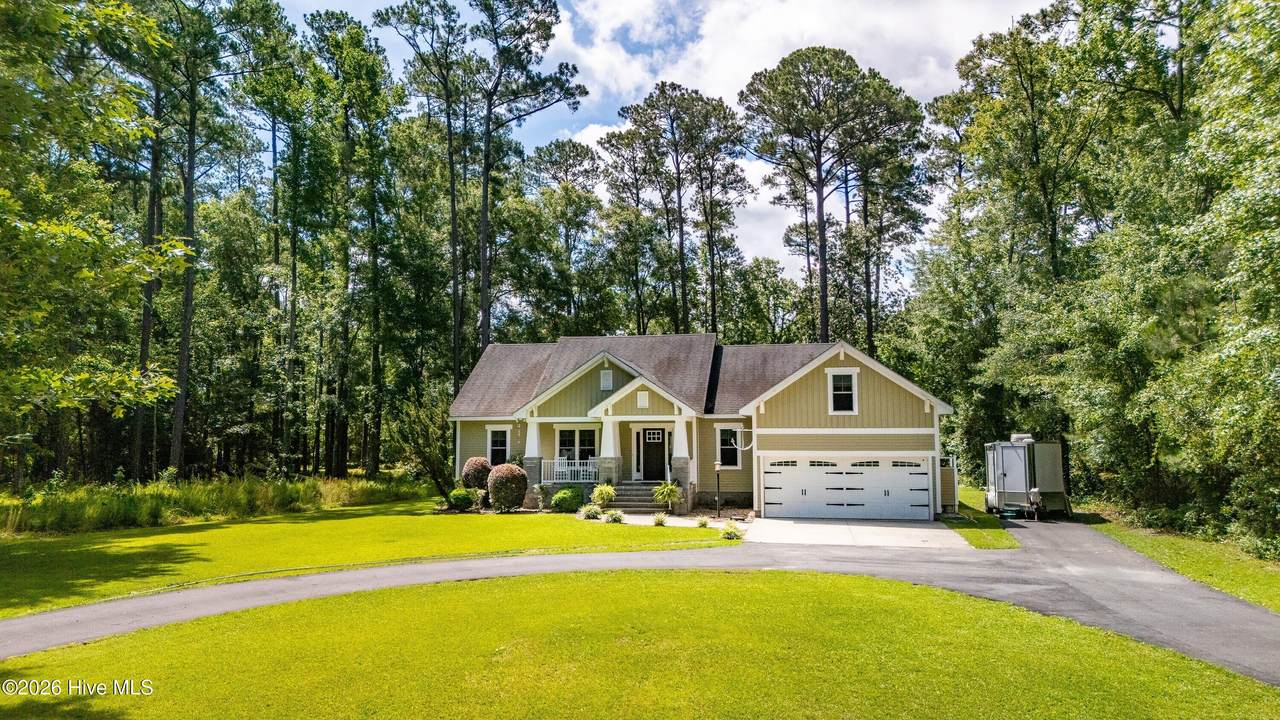 1406 Seafarer Drive - Photo 1
