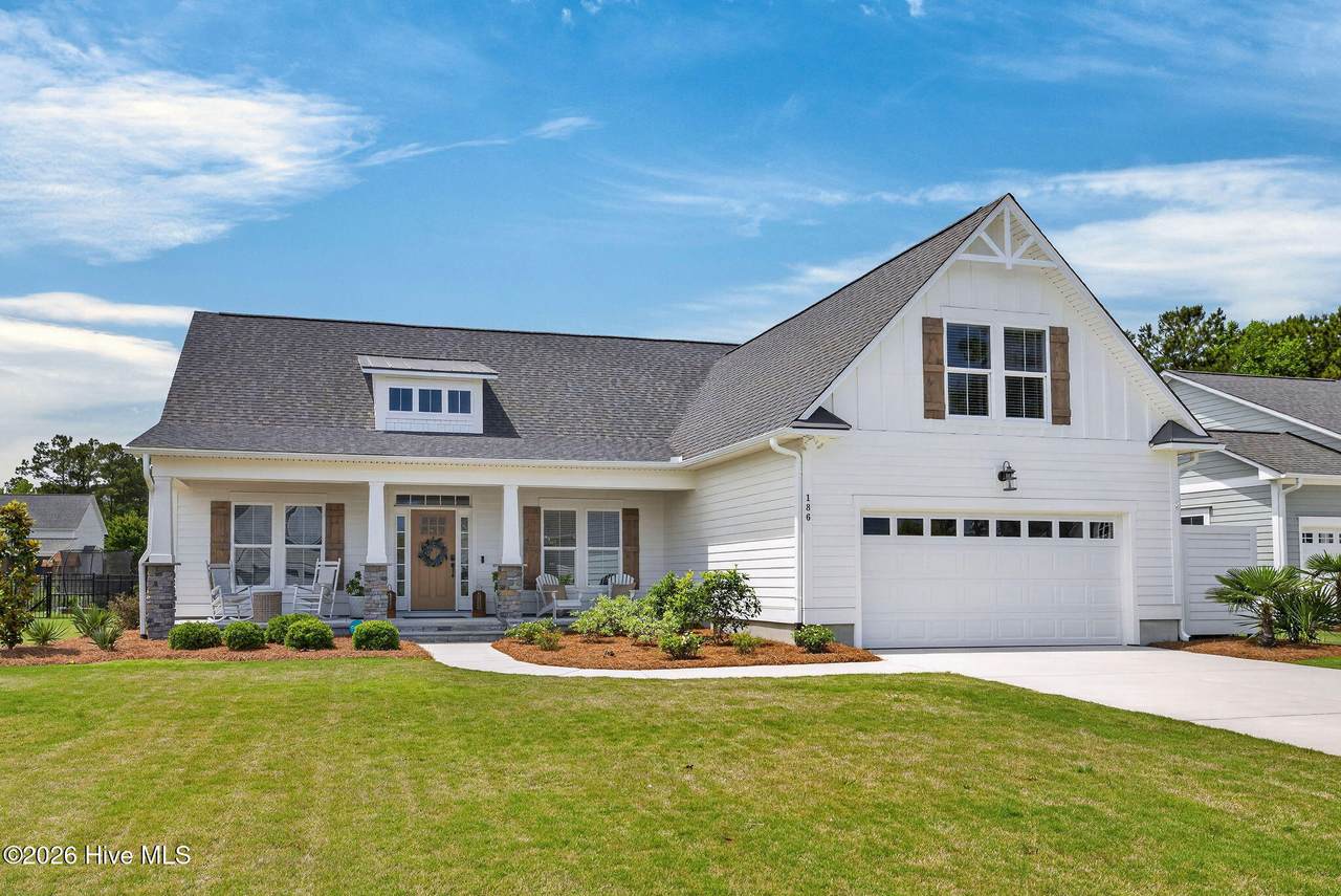 186 Jackline Drive - Photo 1