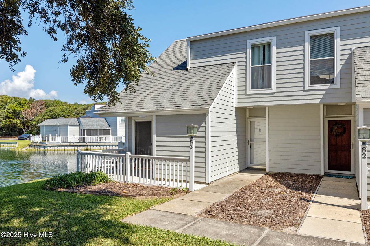130 Salter Path Road - Photo 1
