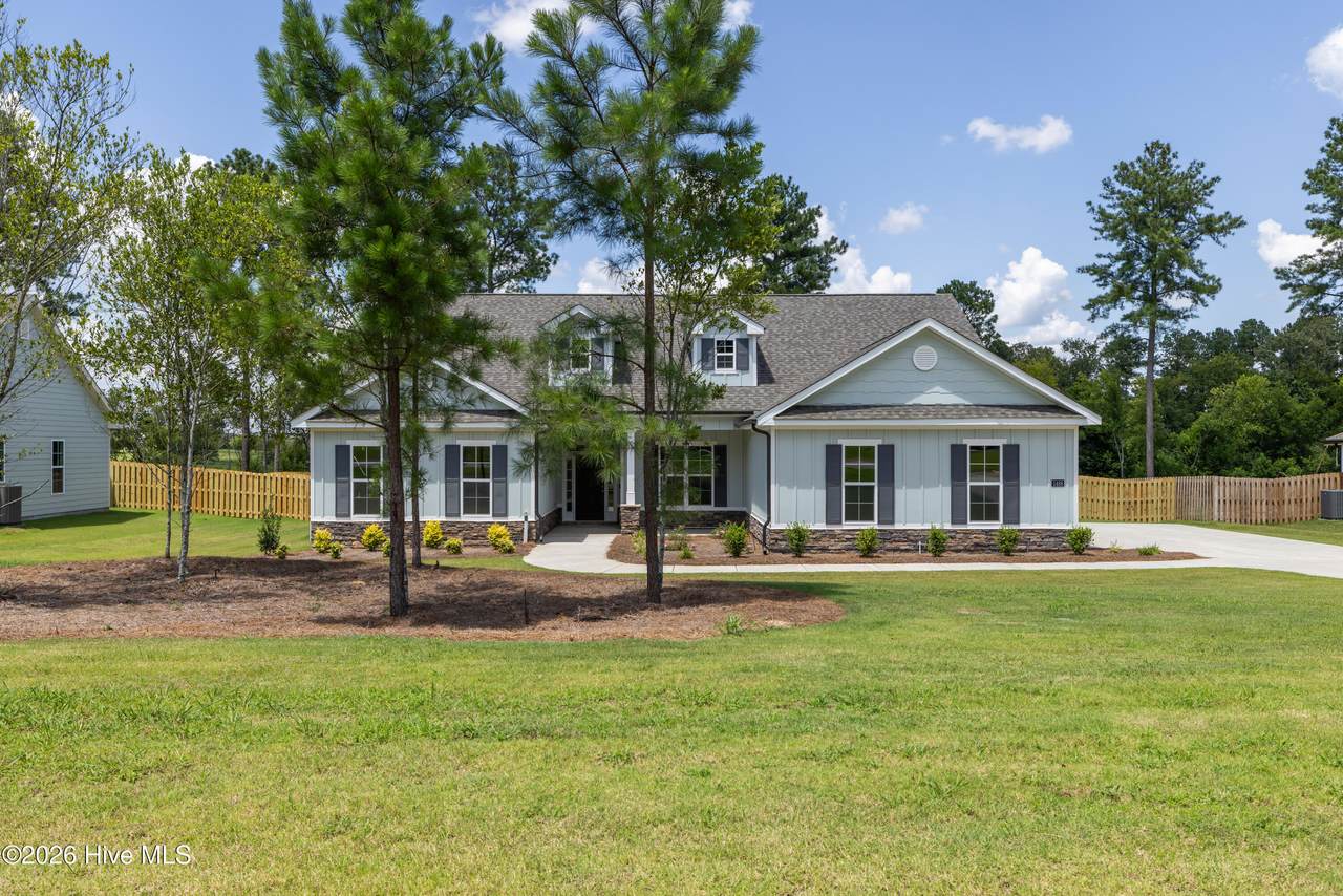 1488 Bellingham Drive - Photo 1