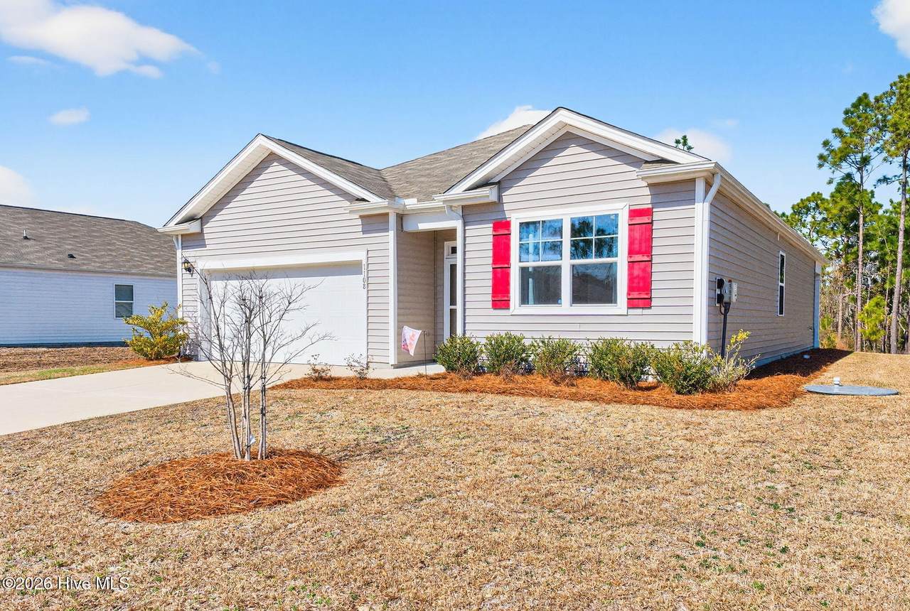1108 Burled Oak Ridge Loop - Photo 1