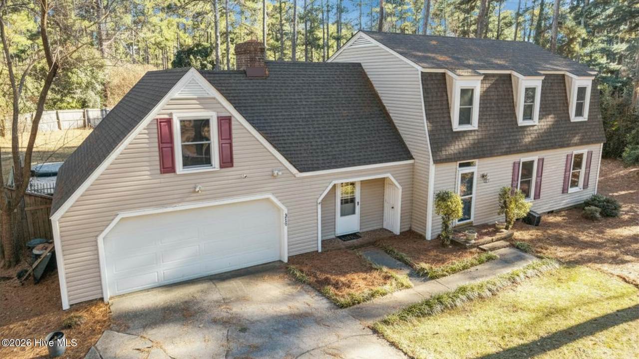 215 Canterbury Road - Photo 1