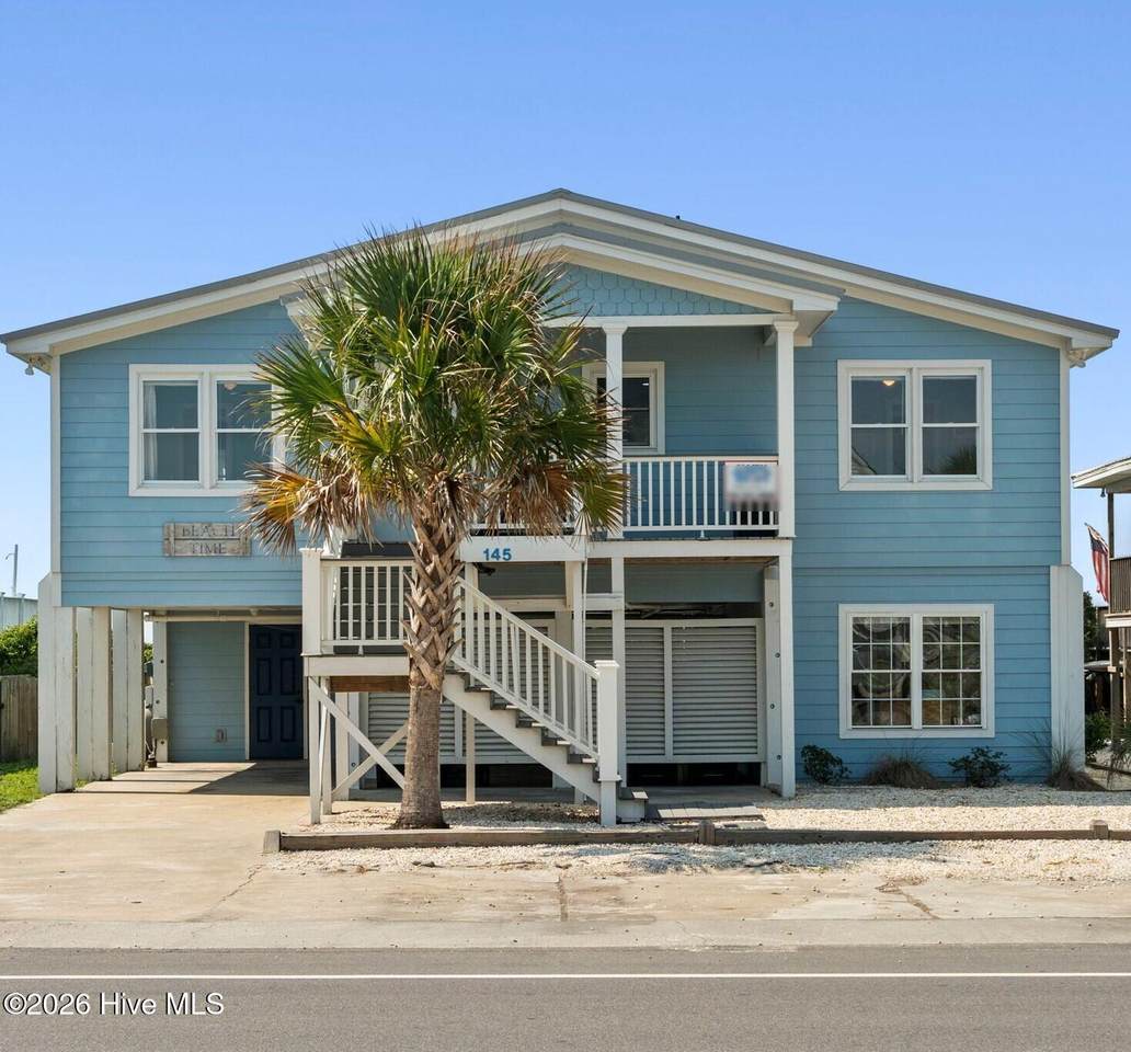 145 Ocean Boulevard - Photo 1