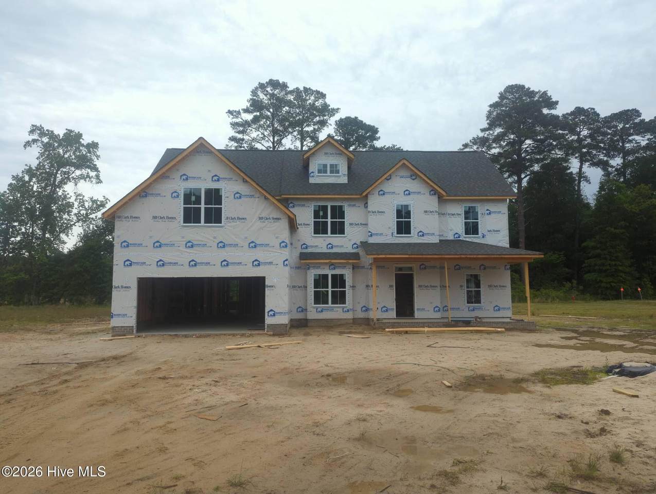 257 Shortleaf Drive - Photo 1